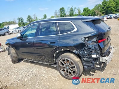 Drugie zdjęcie samochodu z przodu: 2024 BMW X1 XDRIVE28I VIN:WBX73EF0XR5Z28783 - miniatura