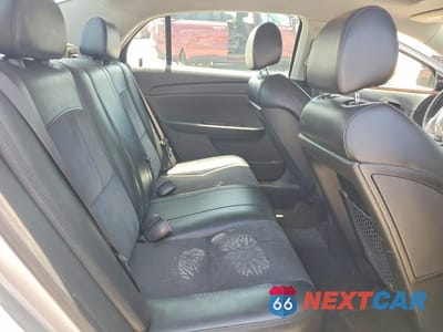 Zdjęcie 10 z 12 samochodu: 2008 CHEVROLET MALIBU 2LT VIN:1G1ZJ57B18F209404 - miniatura