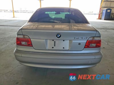 Zdjęcie 6 z 12 samochodu: 2003 BMW 525 I AUTOMATIC VIN:WBADT43413G029708 - miniatura