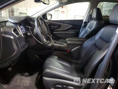 Zdjęcie 7 z 13 samochodu: 2023 NISSAN MURANO SV VIN:5N1AZ2BS4PC112387 - miniatura