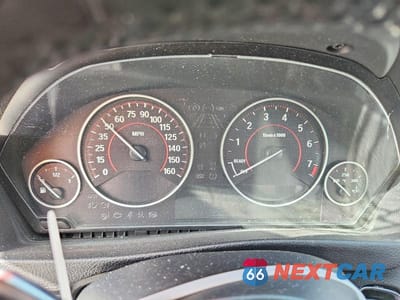 Zdjęcie 9 z 13 samochodu: 2020 BMW 430XI VIN:WBA4W5C0XLAE51492 - miniatura