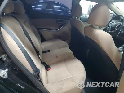 Zdjęcie 10 z 12 samochodu: 2016 HYUNDAI ELANTRA SE VIN:5NPDH4AE6GH758109 - miniatura