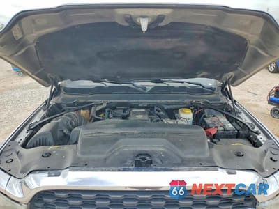 Zdjęcie 11 z 12 samochodu: 2022 RAM 3500 BIG HORN VIN:3C63RRHL1NG179164 - miniatura