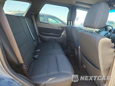 Zdjęcie 10 z 12 samochodu: 2010 FORD ESCAPE XLT VIN:1FMCU9DG8AKB61825 - miniatura