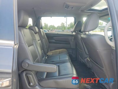 Zdjęcie 11 z 13 samochodu: 2012 HONDA ODYSSEY EXL VIN:5FNRL5H6XCB146822 - miniatura