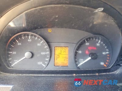 Zdjęcie 9 z 13 samochodu: 2012 MERCEDES-BENZ SPRINTER 2500 VIN:WD3PE8CB1C5693948 - miniatura