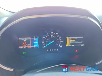Zdjęcie 9 z 13 samochodu: 2019 FORD EDGE TITANIUM VIN:2FMPK3K92KBB81198 - miniatura