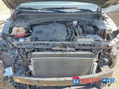 Zdjęcie 11 z 13 samochodu: 2023 HYUNDAI TUCSON SEL VIN:5NMJB3AE7PH188231 - miniatura