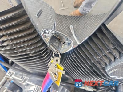Zdjęcie 8 z 9 samochodu: 2016 HONDA VT1300 CX VIN:JH2SC6121GK100309 - miniatura