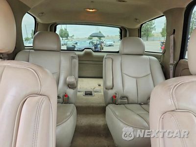 Zdjęcie 10 z 14 samochodu: 2004 CHEVROLET TAHOE K1500 VIN:1GNEK13T74R130894 - miniatura