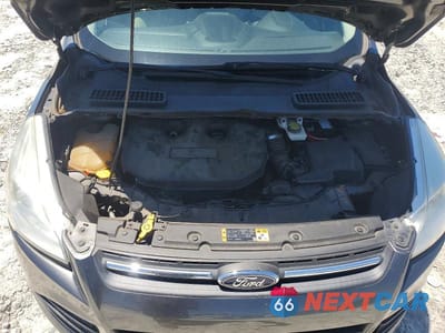 Zdjęcie 12 z 13 samochodu: 2015 FORD ESCAPE SE VIN:1FMCU0G96FUB10697 - miniatura