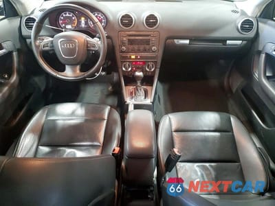 Zdjęcie 8 z 12 samochodu: 2011 AUDI A3 PREMIUM PLUS VIN:WAUMFAFM9BA099945 - miniatura