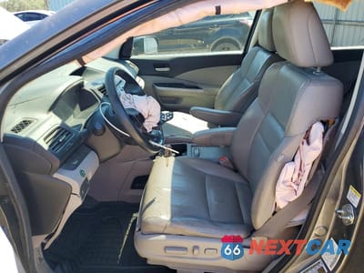 Zdjęcie 7 z 13 samochodu: 2014 HONDA CR-V EXL VIN:2HKRM4H71EH630673 - miniatura