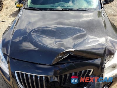 Zdjęcie 11 z 12 samochodu: 2013 BUICK REGAL GS VIN:2G4GV5GV5D9163555 - miniatura