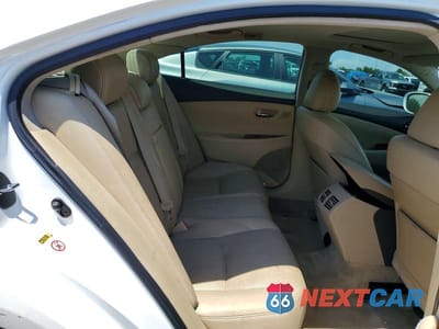 Zdjęcie 10 z 12 samochodu: 2009 LEXUS ES 350 VIN:JTHBJ46G892317624 - miniatura