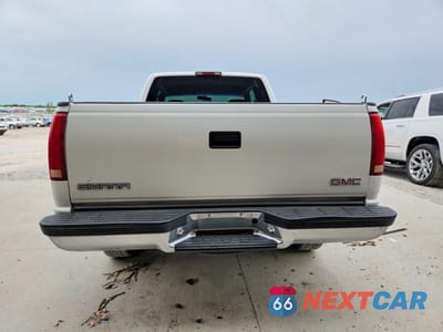 Zdjęcie 6 z 12 samochodu: 1998 GMC SIERRA C1500 VIN:1GTEC19W8WE502390 - miniatura