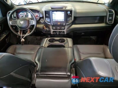 Zdjęcie 8 z 12 samochodu: 2021 RAM 1500 TRADESMAN VIN:1C6RRFCG6MN738653 - miniatura