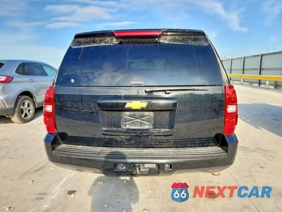 Zdjęcie 6 z 14 samochodu: 2012 CHEVROLET TAHOE POLICE VIN:1GNLC2E02CR170067 - miniatura