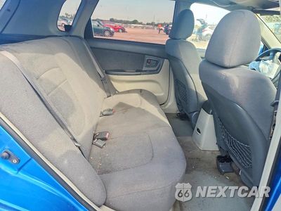 Zdjęcie 10 z 13 samochodu: 2006 KIA SPECTRA SPECTRA5 VIN:KNAFE161465323154 - miniatura
