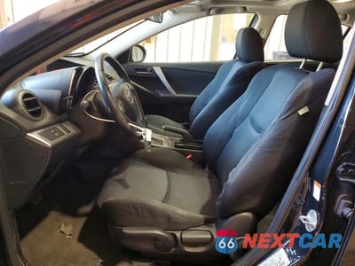 Zdjęcie 7 z 12 samochodu: 2011 MAZDA 3 S VIN:JM1BL1U62B1397454 - miniatura