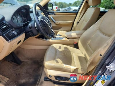 Zdjęcie 7 z 13 samochodu: 2012 BMW X3 XDRIVE28I VIN:5UXWX5C56CL720169 - miniatura