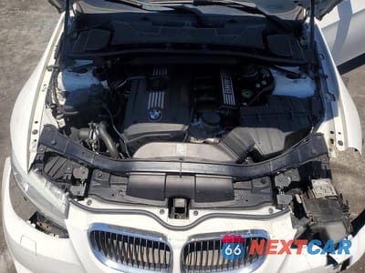 Zdjęcie 11 z 12 samochodu: 2013 BMW 328 I SULEV VIN:WBADW7C55DE731741 - miniatura