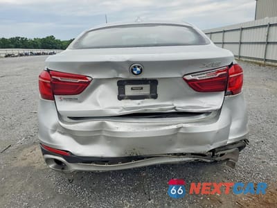 Zdjęcie 6 z 13 samochodu: 2016 BMW X6 SDRIVE35I VIN:5UXKU0C5XG0F93060 - miniatura
