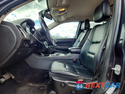 Zdjęcie 7 z 13 samochodu: 2014 DODGE DURANGO LIMITED VIN:1C4RDJDG5EC360749 - miniatura