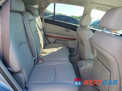 Zdjęcie 11 z 13 samochodu: 2008 LEXUS RX 350 VIN:2T2HK31U68C086914 - miniatura