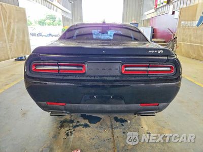Zdjęcie 6 z 12 samochodu: 2015 DODGE CHALLENGER R VIN:2C3CDZFJ5FH769835 - miniatura