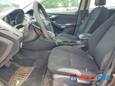 Zdjęcie 7 z 12 samochodu: 2015 FORD FOCUS SE VIN:1FADP3F26FL355484 - miniatura