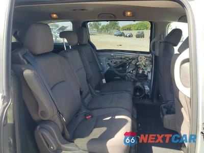 Zdjęcie 11 z 14 samochodu: 2019 HONDA ODYSSEY EX VIN:5FNRL6H55KB110189 - miniatura
