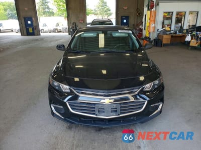 Piąte zdjęcie samochodu w środku: 2016 CHEVROLET MALIBU LS VIN:1G1ZB5STXGF239707 - miniatura