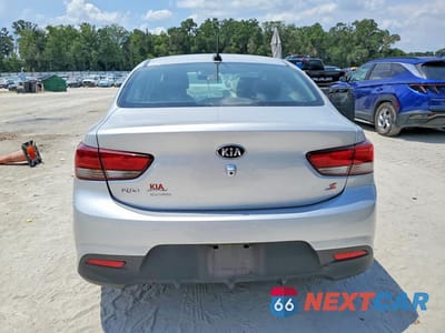 Zdjęcie 6 z 12 samochodu: 2020 KIA RIO S VIN:3KPA24AD3LE308945 - miniatura