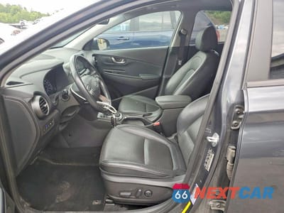 Zdjęcie 7 z 14 samochodu: 2020 HYUNDAI KONA ULTIMATE VIN:KM8K5CA55LU495553 - miniatura