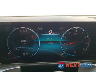 Zdjęcie 9 z 13 samochodu: 2020 MERCEDES-BENZ GLB 250 4MATIC VIN:W1N4M4HB6LW056120 - miniatura