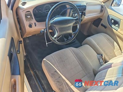 Zdjęcie 8 z 12 samochodu: 1997 FORD RANGER VIN:1FTCR10A5VUC39836 - miniatura