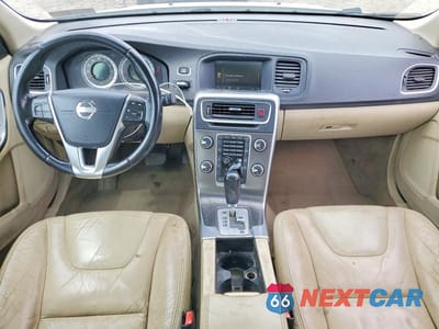 Zdjęcie 8 z 12 samochodu: 2012 VOLVO S60 T5 VIN:YV1622FSXC2030067 - miniatura