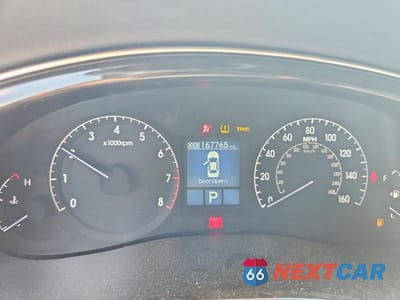 Zdjęcie 9 z 12 samochodu: 2012 HYUNDAI GENESIS 3.8L VIN:KMHGC4DD0CU176534 - miniatura