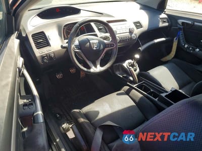 Zdjęcie 8 z 12 samochodu: 2006 HONDA CIVIC SI VIN:2HGFG21506H706516 - miniatura