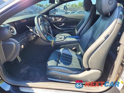 Zdjęcie 7 z 12 samochodu: 2018 MERCEDES-BENZ E 400 VIN:WDD1J6FB6JF011859 - miniatura
