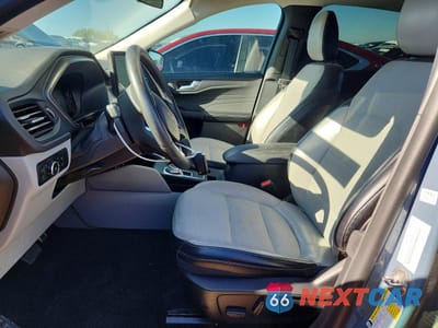 Zdjęcie 7 z 14 samochodu: 2023 FORD ESCAPE VIN:1FMCU0E19PUA35864 - miniatura