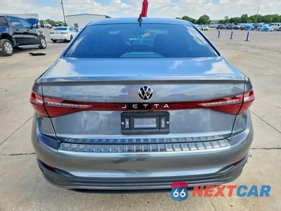 Zdjęcie 6 z 12 samochodu: 2025 VOLKSWAGEN JETTA S VIN:3VW5X7BU4SM081348 - miniatura