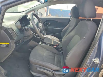Zdjęcie 7 z 12 samochodu: 2016 KIA RIO LX VIN:KNADM4A34G6686439 - miniatura
