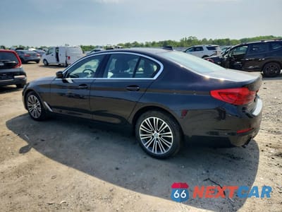 Drugie zdjęcie samochodu z przodu: 2019 BMW 530 XI VIN:WBAJA7C51KWW08690 - miniatura