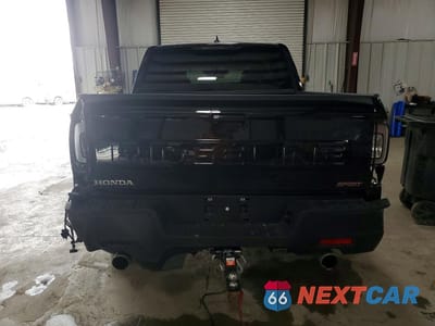 Zdjęcie 6 z 13 samochodu: 2024 HONDA RIDGELINE SPORT VIN:5FPYK3F29RB028179 - miniatura