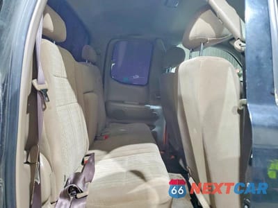 Zdjęcie 10 z 12 samochodu: 2004 TOYOTA TUNDRA ACCESS CAB SR5 VIN:5TBRT34114S452506 - miniatura