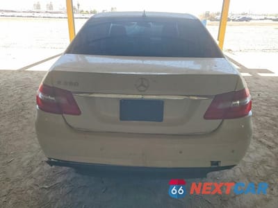 Zdjęcie 6 z 12 samochodu: 2010 MERCEDES-BENZ E 350 VIN:WDDHF5GB0AA112191 - miniatura