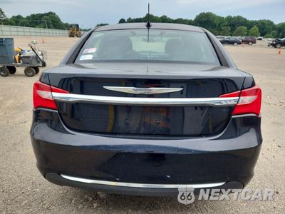 Zdjęcie 6 z 12 samochodu: 2013 CHRYSLER 200 TOURING VIN:1C3CCBBB5DN598176 - miniatura