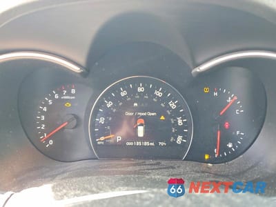Zdjęcie 9 z 13 samochodu: 2014 KIA SORENTO EX VIN:5XYKUDA71EG537865 - miniatura